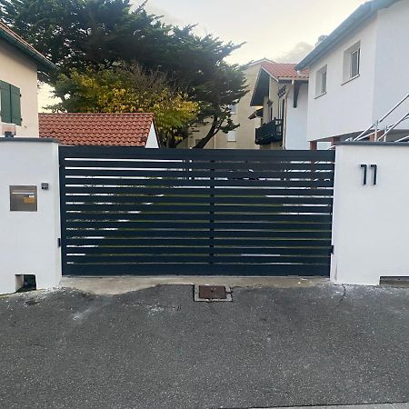 Cosy Appartement A Un Pas De La Plage Et Spots De Capbreton Exterior foto