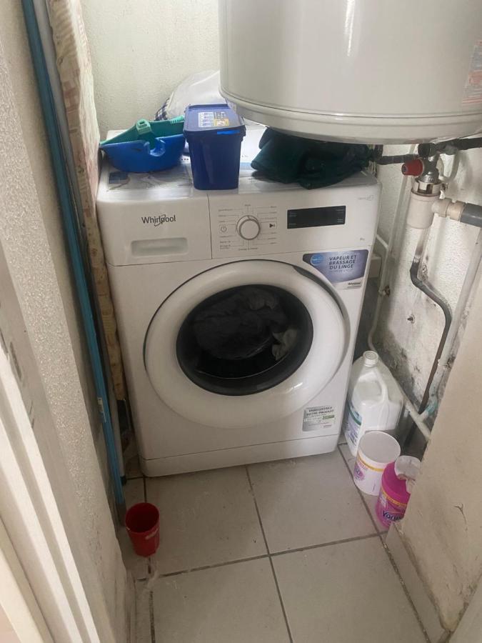 Cosy Appartement A Un Pas De La Plage Et Spots De Capbreton Exterior foto