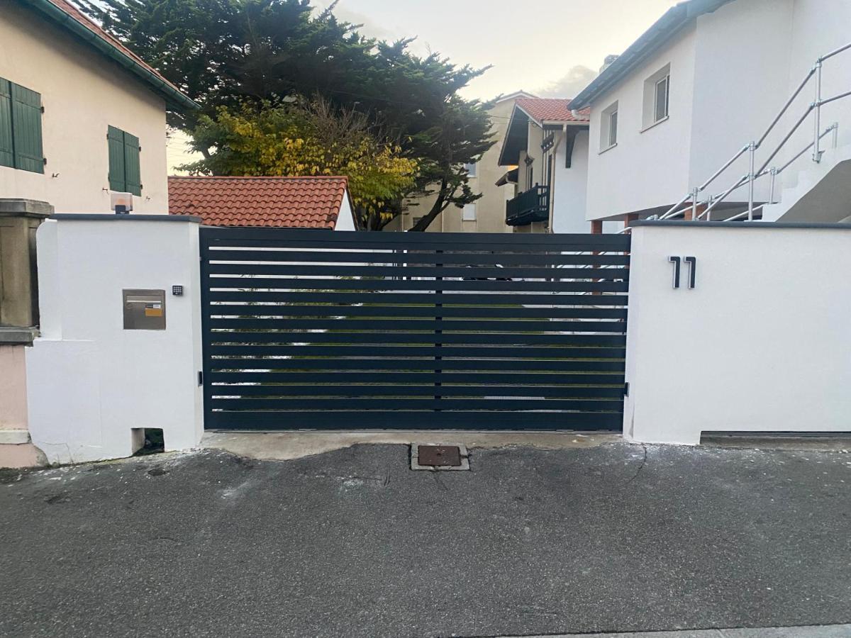 Cosy Appartement A Un Pas De La Plage Et Spots De Capbreton Exterior foto